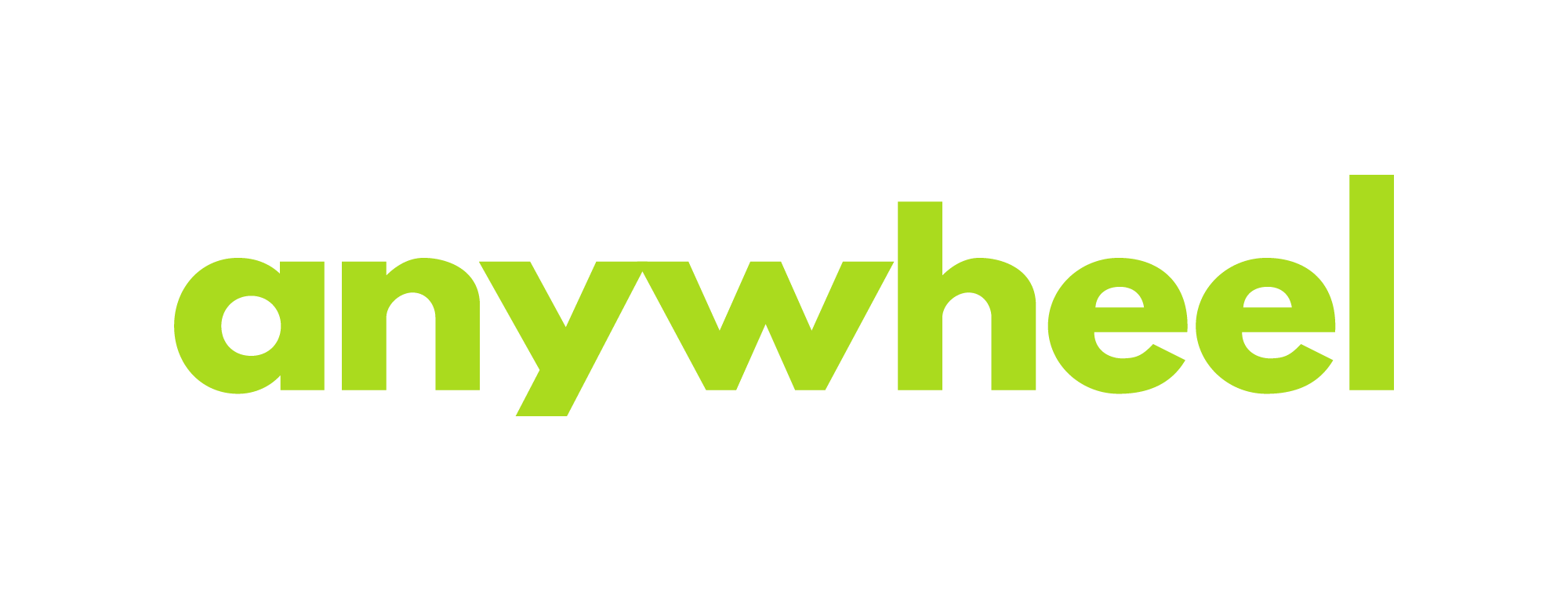 Runnus Anywheel Logo
